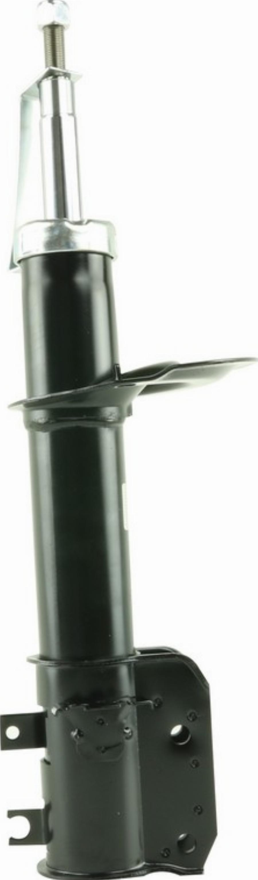 Fast FT11095 - Amortisseur droxauto.com