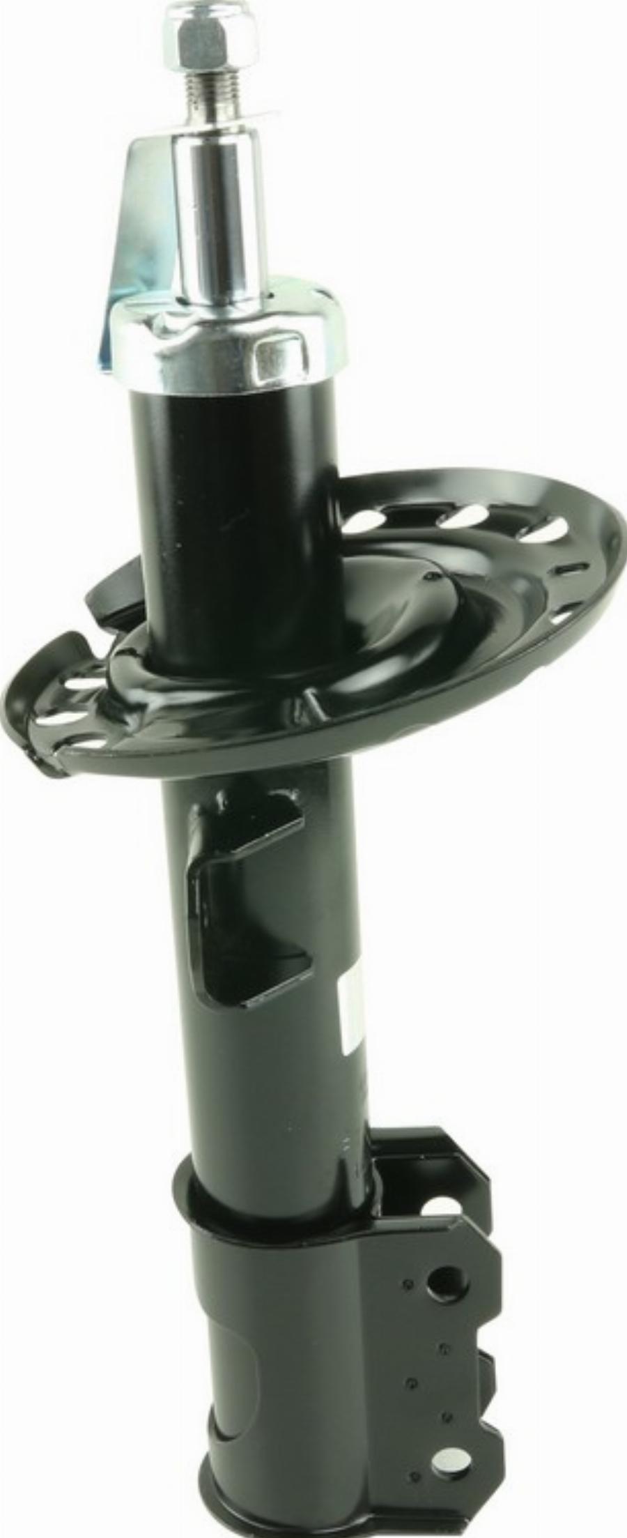 Fast FT11090 - Amortisseur droxauto.com