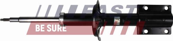 Fast FT11009 - Amortisseur droxauto.com