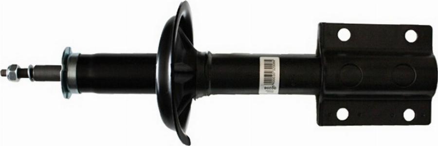 Fast FT11005 - Amortisseur droxauto.com