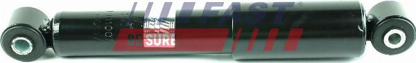 Fast FT11007 - Amortisseur droxauto.com