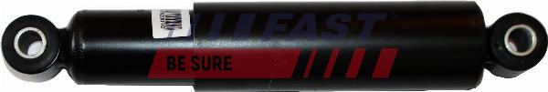 Fast FT11011 - Amortisseur droxauto.com