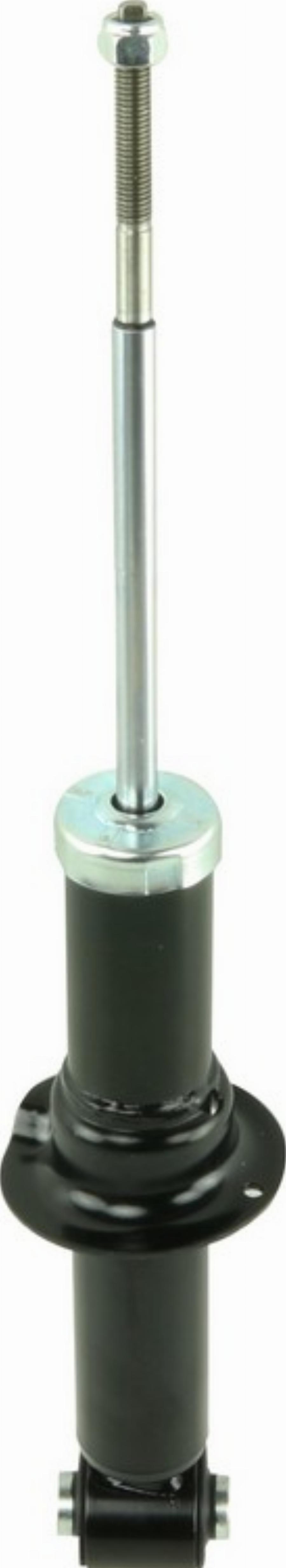 Fast FT11089 - Amortisseur droxauto.com