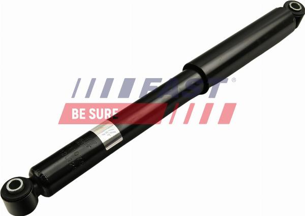 Fast FT11075 - Amortisseur droxauto.com
