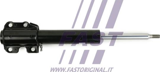 Fast FT11070 - Amortisseur droxauto.com