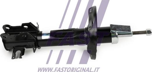 Fast FT11073 - Amortisseur droxauto.com