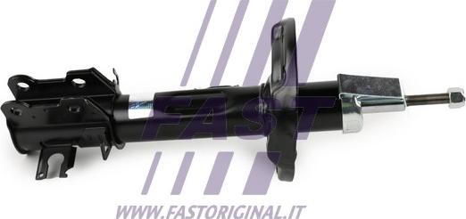 Fast FT11072 - Amortisseur droxauto.com