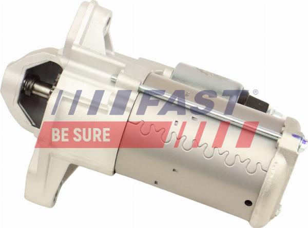 Fast FT11860 - Démarreur droxauto.com