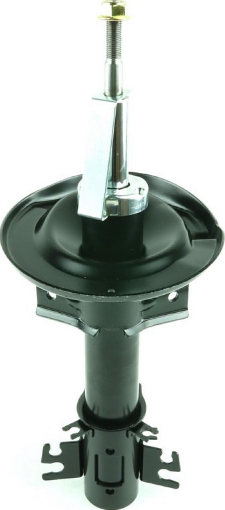 Fast FT11317 - Amortisseur droxauto.com