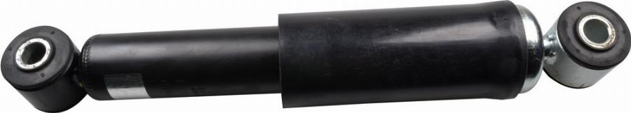 Fast FT11296 - Amortisseur droxauto.com