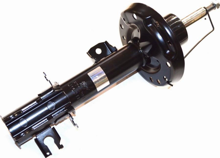 Fast FT11298 - Amortisseur droxauto.com