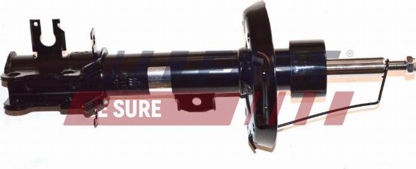 Fast FT11297 - Amortisseur droxauto.com