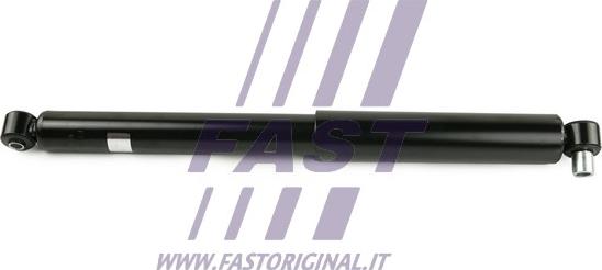 Fast FT11244 - Amortisseur droxauto.com