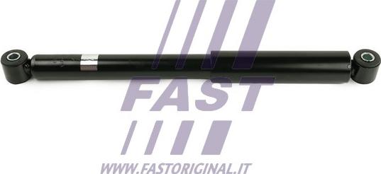 Fast FT11245 - Amortisseur droxauto.com