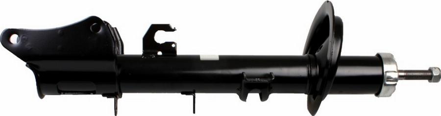 Fast FT11201 - Amortisseur droxauto.com