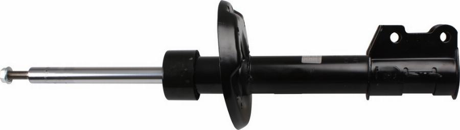 Fast FT11278 - Amortisseur droxauto.com