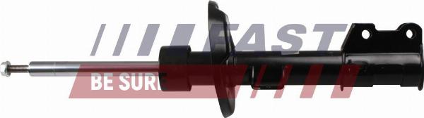 Fast FT11277 - Amortisseur droxauto.com