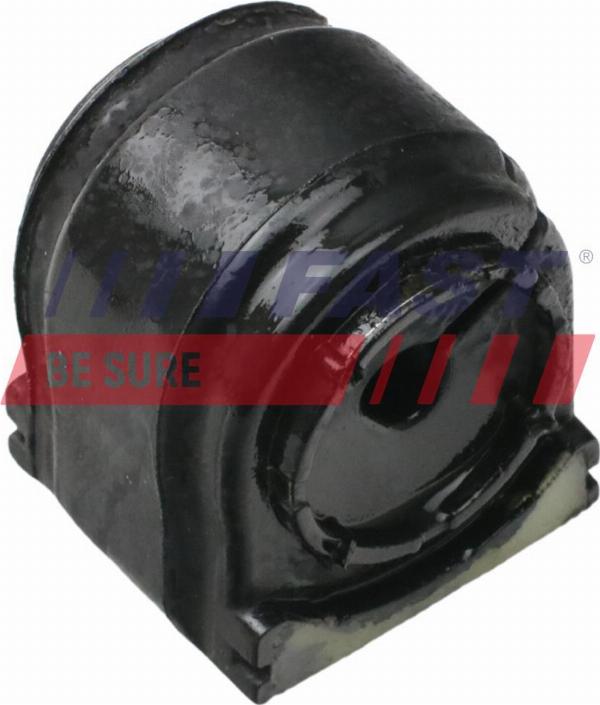 Fast FT18490 - Suspension, barre de couplage stabilisatrice droxauto.com