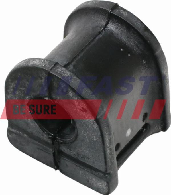 Fast FT18492 - Suspension, barre de couplage stabilisatrice droxauto.com