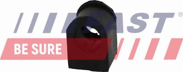 Fast FT18444 - Coussinet de palier, stabilisateur droxauto.com