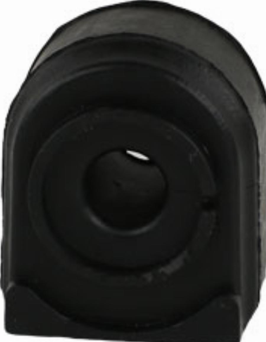 Fast FT18443 - Coussinet de palier, stabilisateur droxauto.com