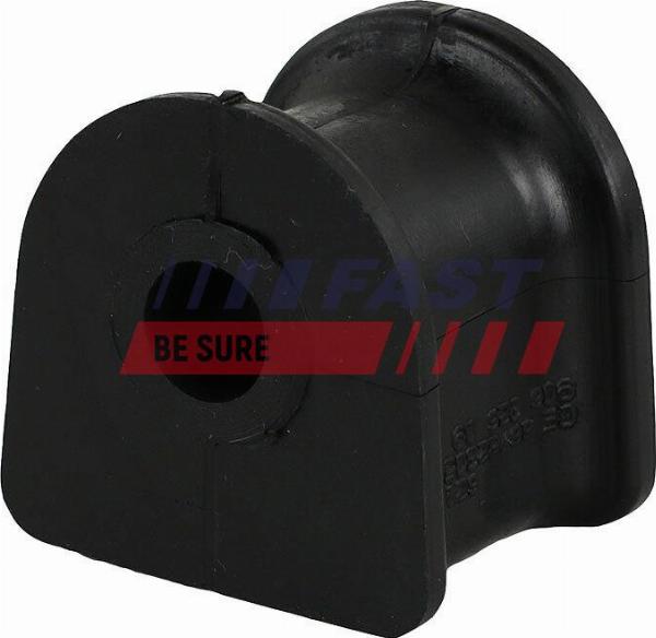 Fast FT18442 - Coussinet de palier, stabilisateur droxauto.com