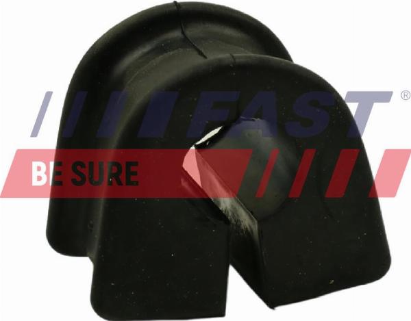 Fast FT18459 - Coussinet de palier, stabilisateur droxauto.com