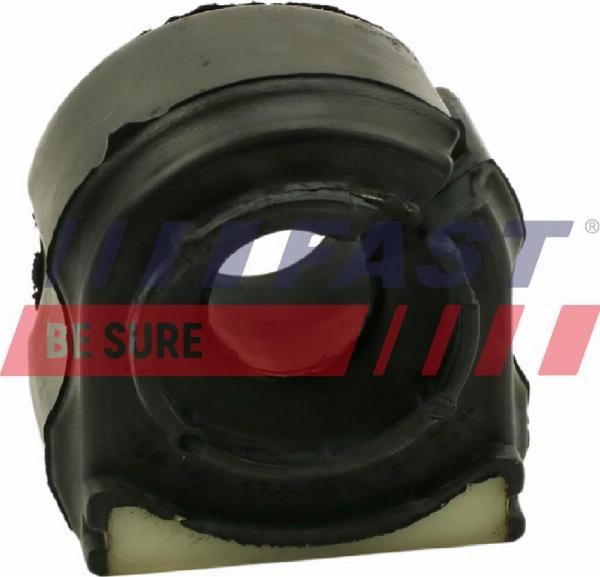 Fast FT18456 - Coussinet de palier, stabilisateur droxauto.com