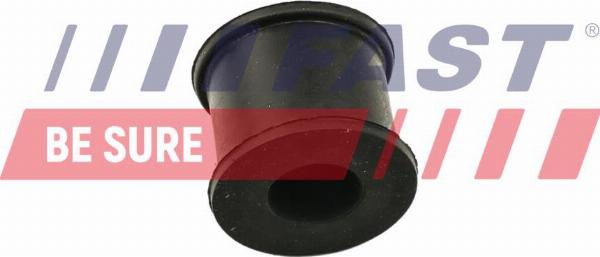 Fast FT18458 - Coussinet de palier, stabilisateur droxauto.com
