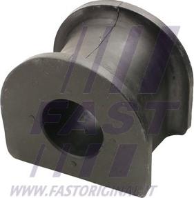 Fast FT18464 - Coussinet de palier, stabilisateur droxauto.com