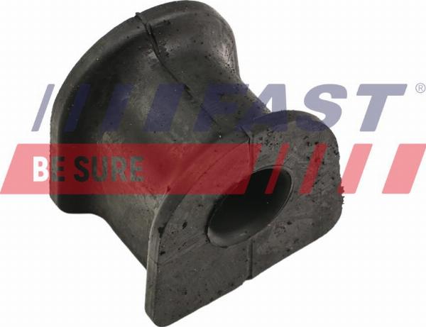 Fast FT18461 - Coussinet de palier, stabilisateur droxauto.com