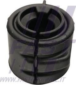 Fast FT18463 - Coussinet de palier, stabilisateur droxauto.com