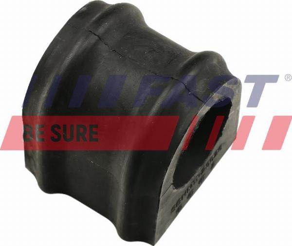 Fast FT18408 - Coussinet de palier, stabilisateur droxauto.com