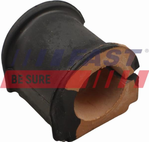 Fast FT18489 - Suspension, barre de couplage stabilisatrice droxauto.com