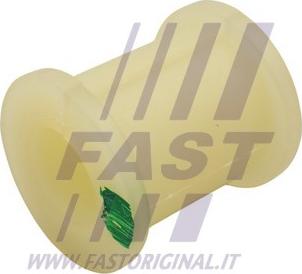 Fast FT18481 - Coussinet de palier, stabilisateur droxauto.com
