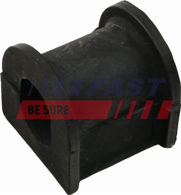 Fast FT18488 - Suspension, barre de couplage stabilisatrice droxauto.com