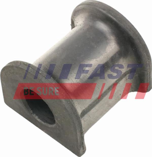 Fast FT18483 - Suspension, barre de couplage stabilisatrice droxauto.com