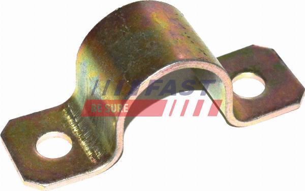 Fast FT18432 - Support, suspension du stabilisateur droxauto.com