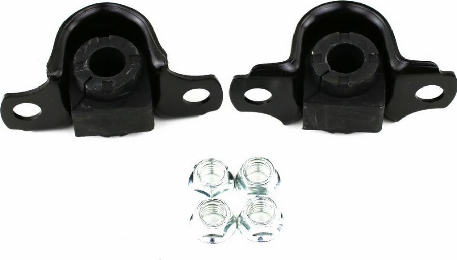 Fast FT18429 - Coussinet de palier, stabilisateur droxauto.com