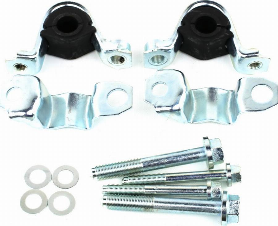 Fast FT18425 - Coussinet de palier, stabilisateur droxauto.com