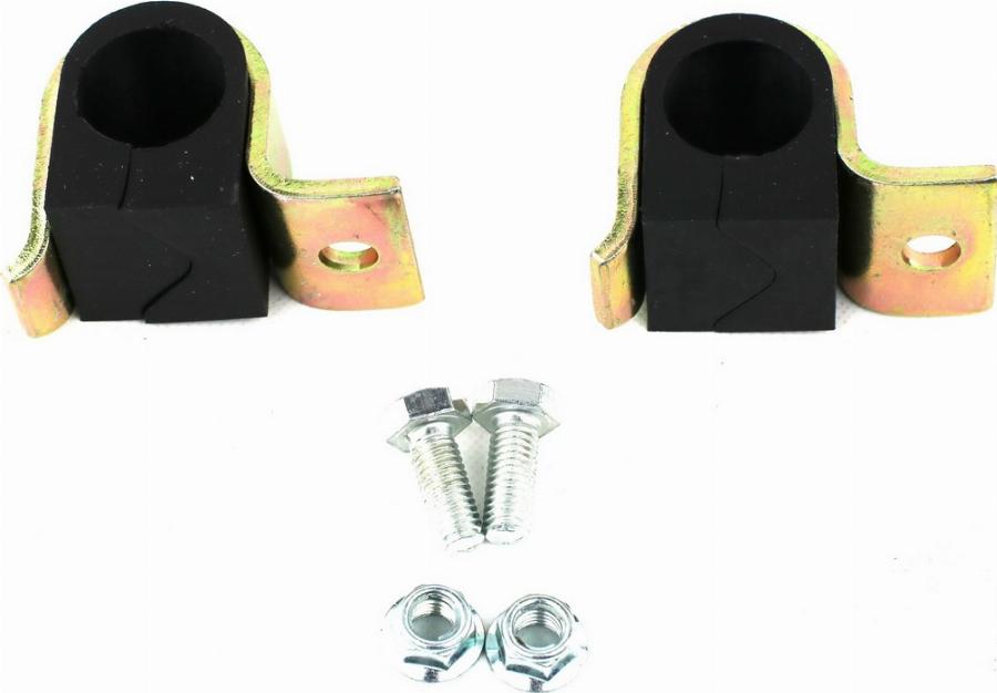 Fast FT18427 - Coussinet de palier, stabilisateur droxauto.com