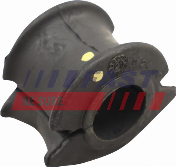 Fast FT18046 - Suspension, barre de couplage stabilisatrice droxauto.com