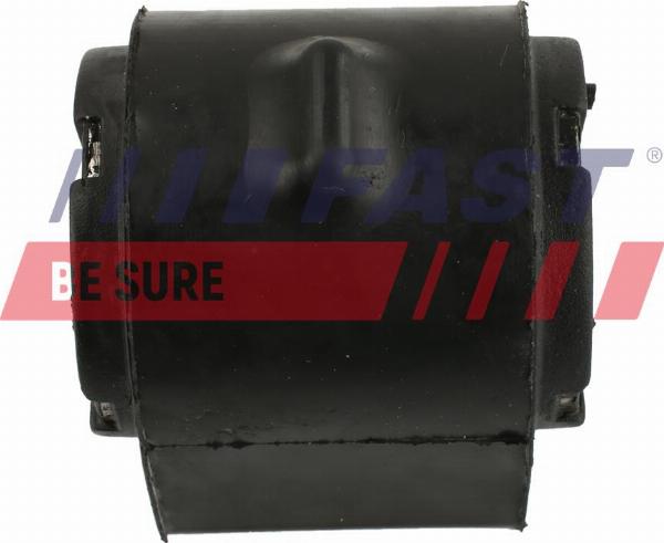 Fast FT18056 - Coussinet de palier, stabilisateur droxauto.com