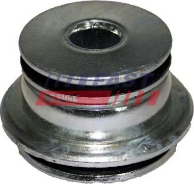 Fast FT18017 - Suspension, corps de l'essieu droxauto.com