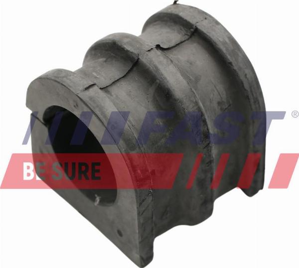 Fast FT18033 - Coussinet de palier, stabilisateur droxauto.com