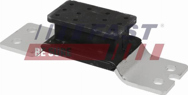 Fast FT18025 - Butée élastique, suspension droxauto.com