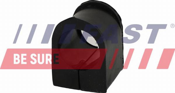 Fast FT18072 - Coussinet de palier, stabilisateur droxauto.com