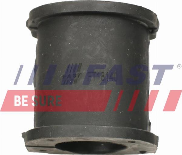 Fast FT18140 - Suspension, barre de couplage stabilisatrice droxauto.com