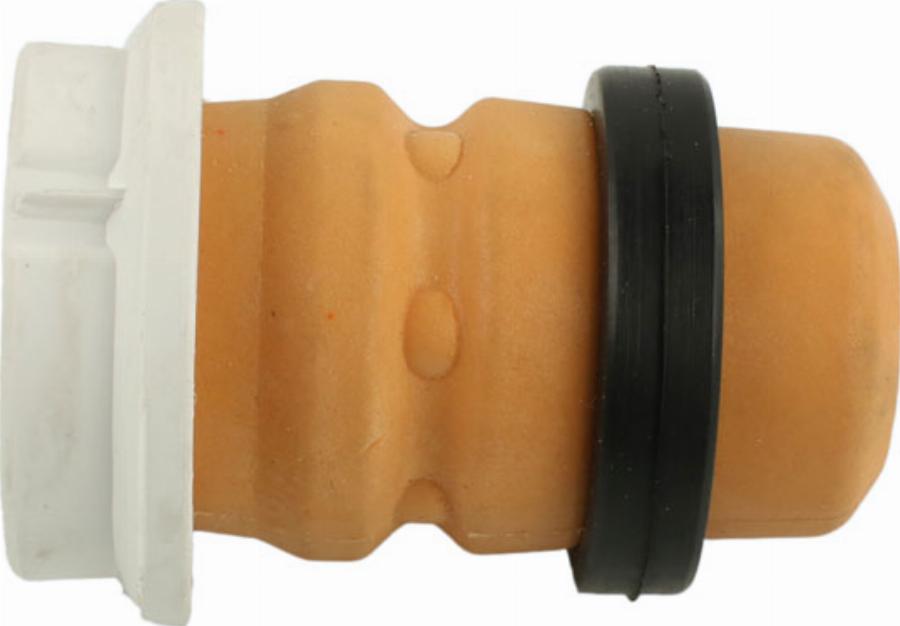 Fast FT18117 - Butée élastique, suspension droxauto.com