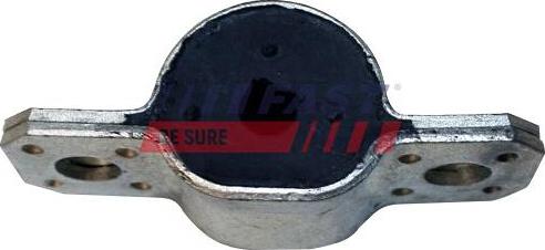 Fast FT18171 - Suspension, barre de couplage stabilisatrice droxauto.com